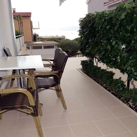 באסקה וודה Apartments Corluka מראה חיצוני תמונה