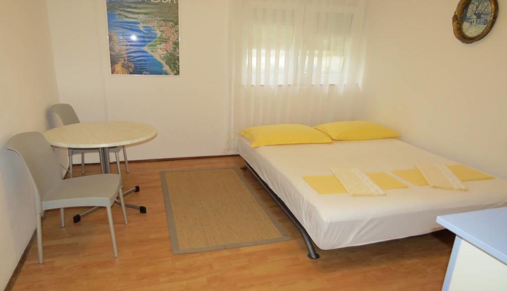 באסקה וודה Apartments Corluka מראה חיצוני תמונה
